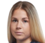 Alina Cherlenok