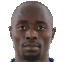 Tresor Mossi - Statistiky