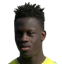 Saliou Mandiang