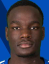 A. Ndiaye - Trofeje