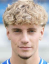 Malte Zumdieck - Statistiky