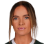 Kirsten Jane Reilly - Statistiky