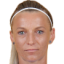 Olga Iordachiusi - Statistiky