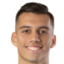 Levente Babos - Statistiky