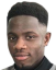 Samuel Amissah - Statistiky