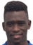 Mamadou Cellou - Trofeje