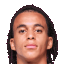Ethan Mbappe - Statistiky