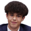 Archie Baptiste Chaplin - Novinky