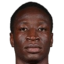 Bangaly Cisse - Statistiky