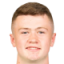 Alfie Mcnally - Statistiky