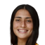 Alba Caño Isant