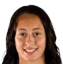 Serena Pinto De Queiros - Statistiky