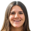 Adriana Ranera Casanovas - Statistiky