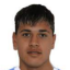 Lucas Pino - Statistiky