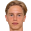 Oscar Branby Steinke