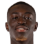 Mohamed Ali Diadie - Statistiky