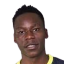 Reagan Mpande - Statistiky