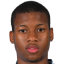 Thierno Bah - Statistiky