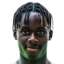 Trevor Chidubem Benedict - Statistiky