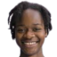 Joshualyn Reeves - Statistiky