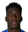 Alioune Sylla - Statistiky