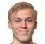 Albert Palmberg Thorsen - Trofeje