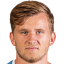 Andreas Hermansen - Statistiky