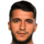 Ismail Moutaraji - Statistiky