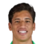 João Victor Machado Cruz - Statistiky