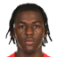 Franci Clarck Bouebari Kitsamoutse