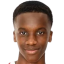 Treymaurice Nyoni - Statistiky