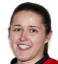 Linzi Taylor - Statistiky