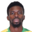 Sherif Jimoh - Statistiky