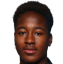 Andre Brooks - Trofeje