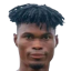 Attidjikou Samadou