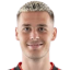 Bastian Allgeier - Statistiky
