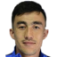Arsen Ashirbek