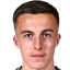 Alfie Tuck - Přestupy
