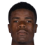 Aaron Bibout - Statistiky
