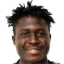 Emmanuel Michael - Statistiky
