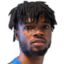 Bismark Ampofo - Statistiky