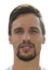 Carlos Eduardo Ferreira Baptista - Statistiky