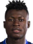 Joseph Amoah - Statistiky