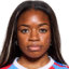 Hailey Whitaker - Statistiky