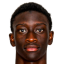 Ansoumana Dansokho - Trofeje