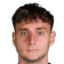 Daniel Graskoski - Statistiky