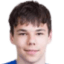 Esmilis Kaušinis - Statistiky