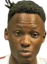Jesús Nguema - Statistiky