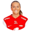 Maria Brochmann - Trofeje