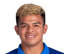 Herberth Marcelo Díaz Rivas - Trofeje